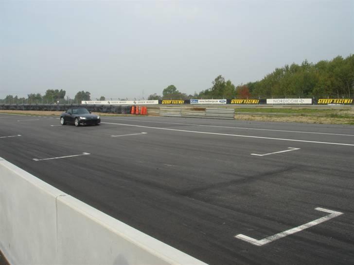 Honda Klub Danmark på Sturup Raceway 30 september billede 265