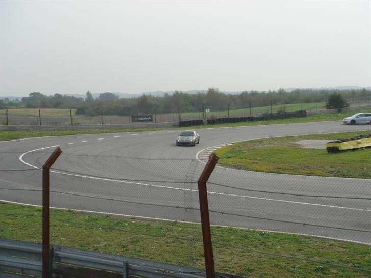 Honda Klub Danmark på Sturup Raceway 30 september billede 268