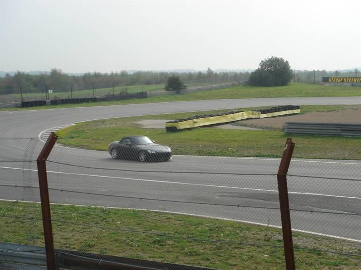 Honda Klub Danmark på Sturup Raceway 30 september billede 269