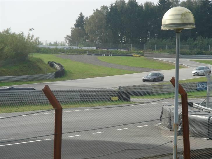 Honda Klub Danmark på Sturup Raceway 30 september billede 271