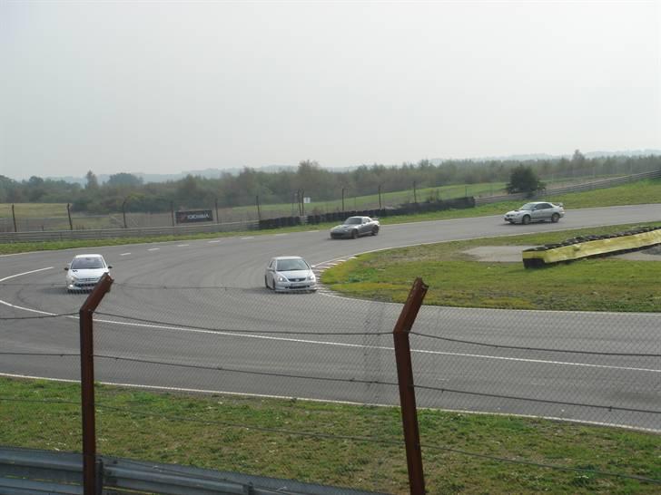 Honda Klub Danmark på Sturup Raceway 30 september billede 272