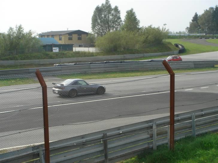 Honda Klub Danmark på Sturup Raceway 30 september billede 273