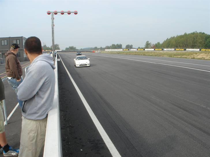 Honda Klub Danmark på Sturup Raceway 30 september billede 276