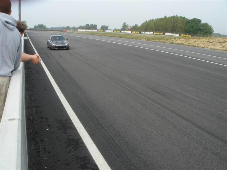 Honda Klub Danmark på Sturup Raceway 30 september billede 277