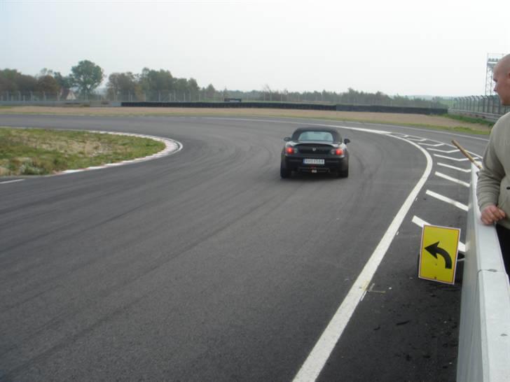 Honda Klub Danmark på Sturup Raceway 30 september billede 278