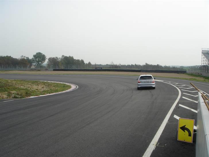 Honda Klub Danmark på Sturup Raceway 30 september billede 279