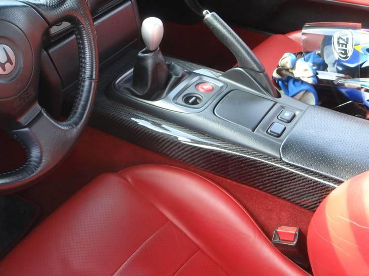 Honda Klub Danmark på Sturup Raceway 30 september billede 280