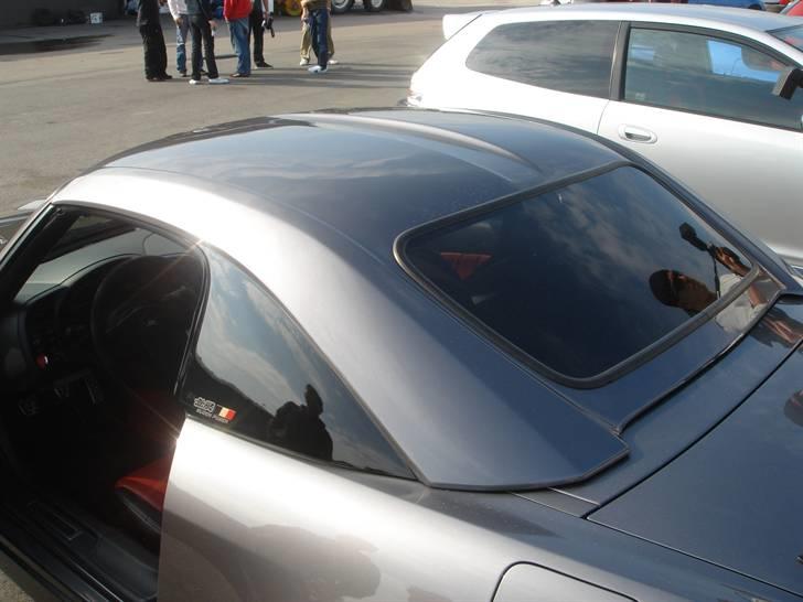 Honda Klub Danmark på Sturup Raceway 30 september billede 282