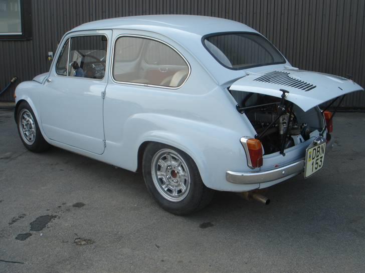 Honda Klub Danmark på Sturup Raceway 30 september billede 284