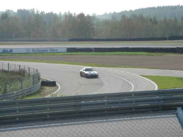 Honda Klub Danmark på Sturup Raceway 30 september billede 286