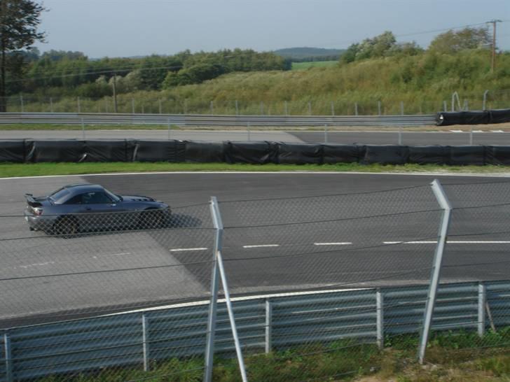 Honda Klub Danmark på Sturup Raceway 30 september billede 287