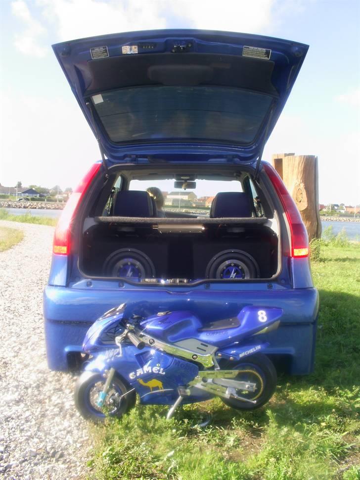 Pocketbike billede 3