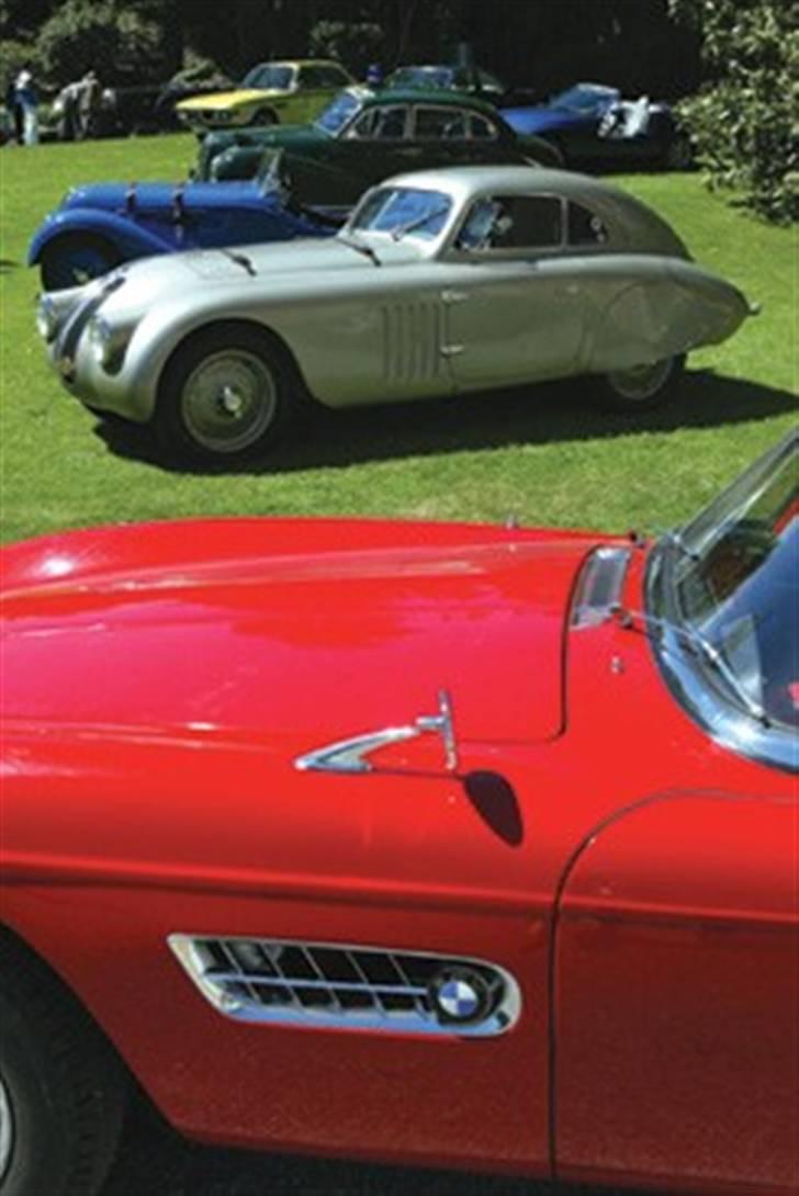 BMW Billeder - Opdateres løbende -  - Ligeledes her ved jeg heller ikke hvad det her er for nogle. billede 3