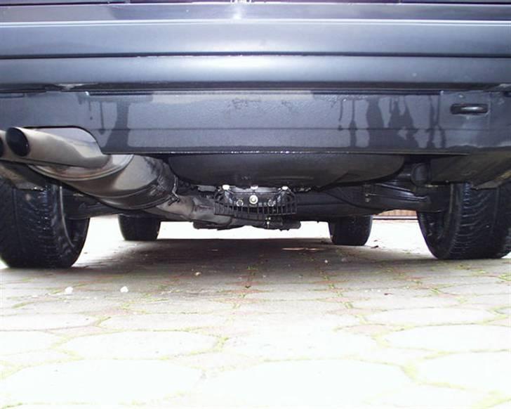 BMW Billeder - Opdateres løbende -  - Ikke helt std herfra... billede 9