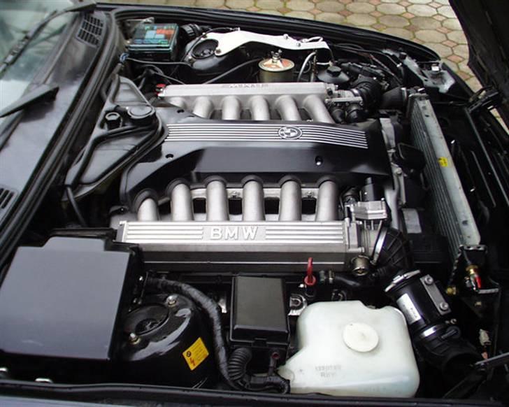 BMW Billeder - Opdateres løbende -  - Ikke dårligt! billede 11