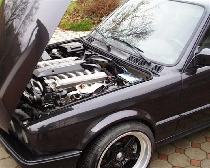 BMW Billeder - Opdateres løbende -  - V12 billede 12