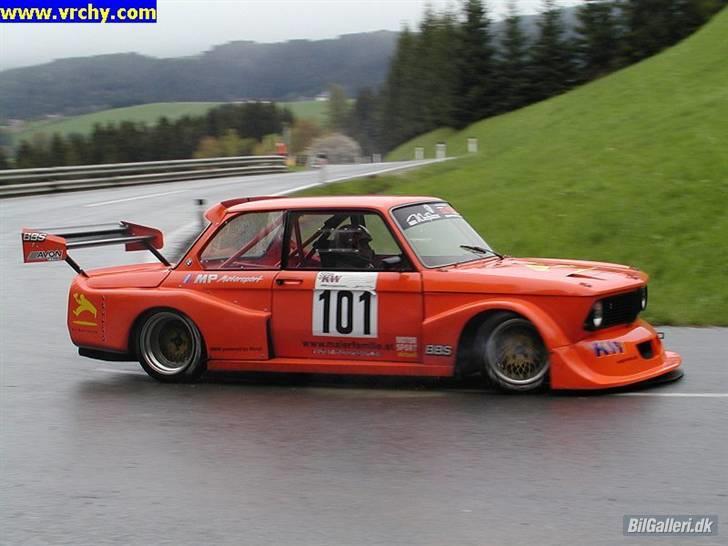 BMW Billeder - Opdateres løbende -  - Yes Sir, 2002 i Rally style billede 21