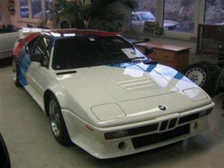 BMW Billeder - Opdateres løbende -  - NIIIIIIIIIIIIIIIIIIIIIIIIIIIIIIIIIIIICEEEEEEEEE den helt rigtige bil og så i de helt rigtige farver nam nam nam billede 24