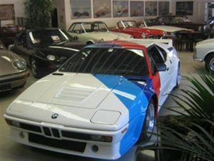 BMW Billeder - Opdateres løbende -  - Og igen billede 25