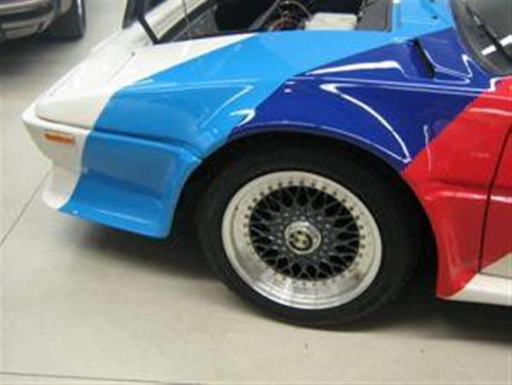 BMW Billeder - Opdateres løbende -  - Ja! billede 28