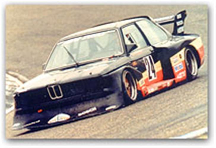 BMW Billeder - Opdateres løbende -  - E21 "very" Widebody hehe billede 39