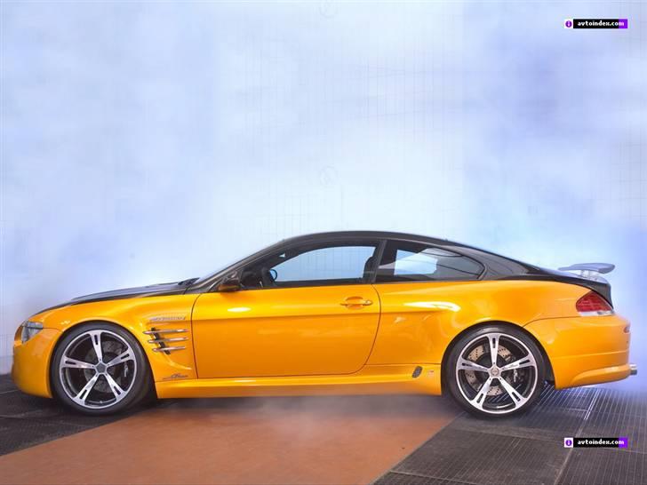 BMW Billeder - Opdateres løbende -  - AC Schnitzer Tension Street Version billede 48