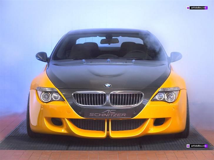 BMW Billeder - Opdateres løbende -  - AC Schnitzer Tension Street Version billede 49