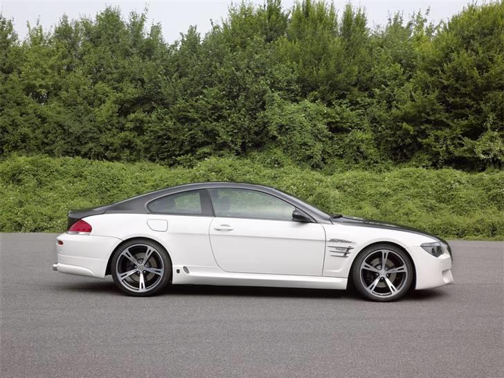 BMW Billeder - Opdateres løbende -  - AC Schnitzer Tension Street Version billede 51