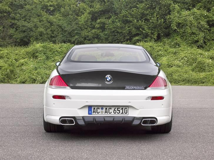 BMW Billeder - Opdateres løbende -  - AC Schnitzer Tension Street Version billede 53