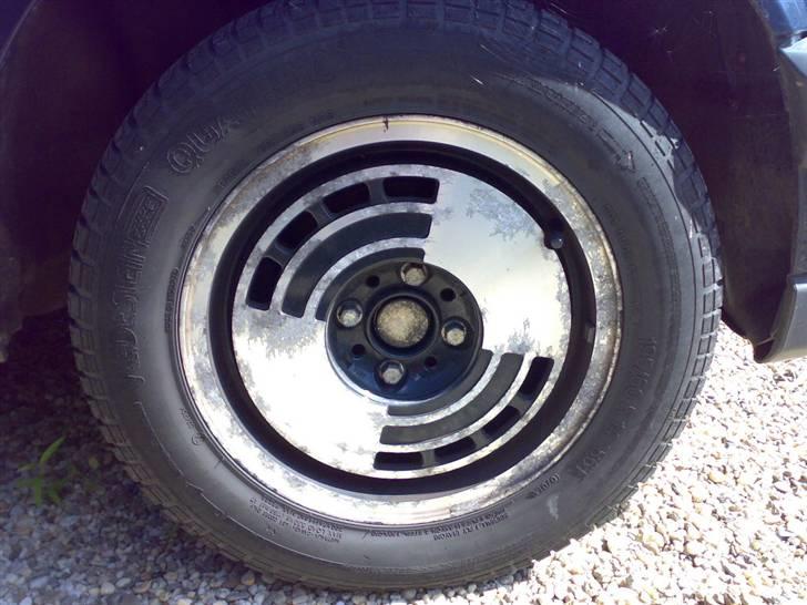 BMW Billeder - Opdateres løbende -  - Her er de så lidt tættere på, men langt fra kønnere hehe billede 88