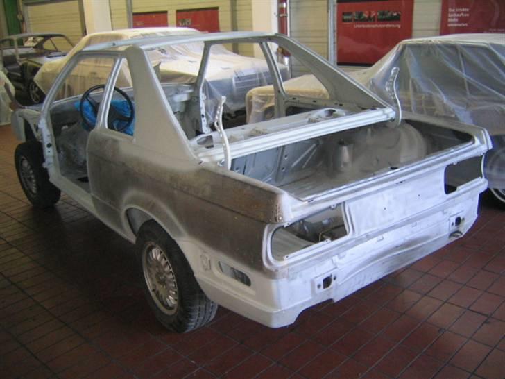 BMW Billeder - Opdateres løbende -  - BMW E30 TC BAUR TC2, men med en ombygning ved bagruden - nok ikke den flotteste finish billede 121