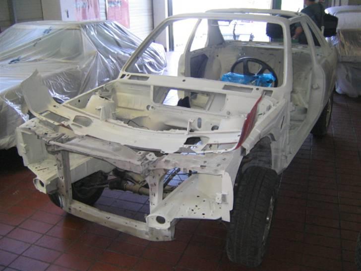 BMW Billeder - Opdateres løbende -  - BMW E30 TC BAUR TC2, men med en ombygning ved bagruden - nok ikke den flotteste finish billede 122