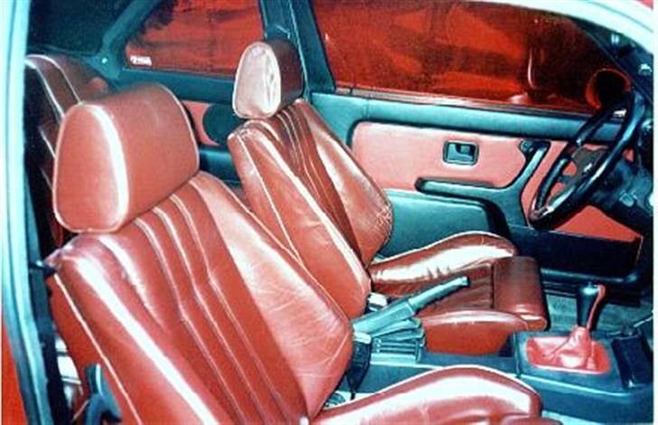 BMW Billeder - Opdateres løbende -  - Men fed kabine ellers hehe, dem findes der vist ikke mange af hehe billede 127