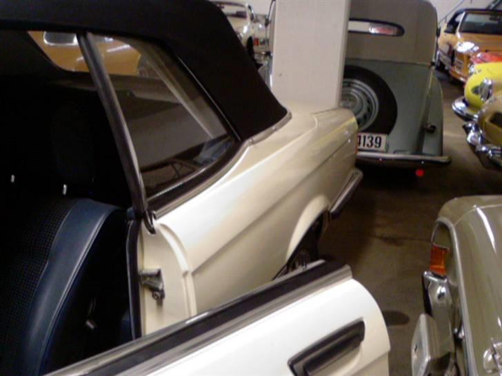 BMW Billeder - Opdateres løbende -  - BMW E21 TC BAUR TC1 - hvorfor den her ser anderledes ud fra andre TC1'ere ved jeg ikke, måske fordi det er en af de allerførste TC1'ere der blev bygget, jeg ved det ikke... billede 131