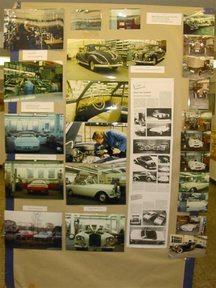 BMW Billeder - Opdateres løbende -  - Billeder af meget gamle BMW TC BAUR'ere, hvorfor det kun er de fire af BMWs TC BAUR'ere der har fået et TC-nummer ved jeg ikke, det er ikke helt logisk... billede 133