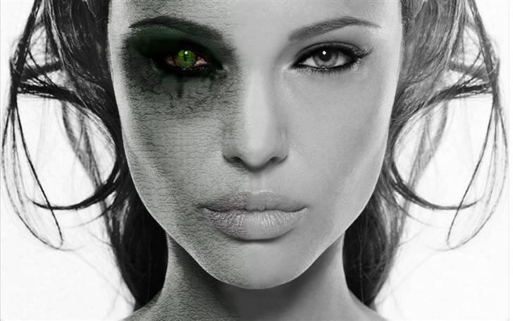 PC styling, leger i photoshop billede 14