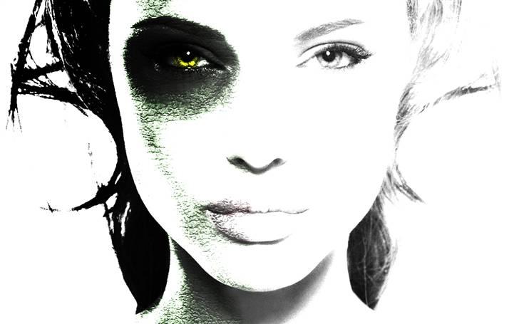 PC styling, leger i photoshop billede 15