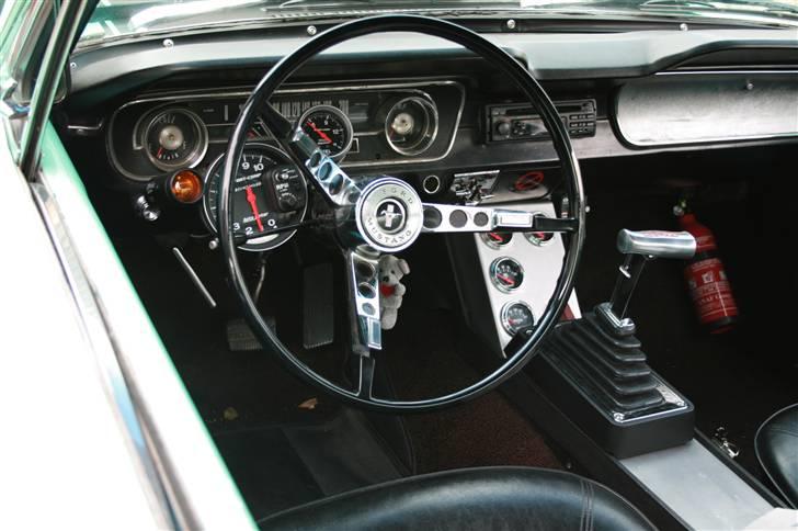 Pony-bil med hestekræfter billede 6