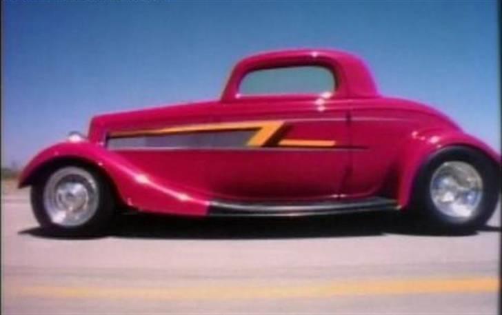 Diverse amrikanerbiler + ZZ Top billede 4