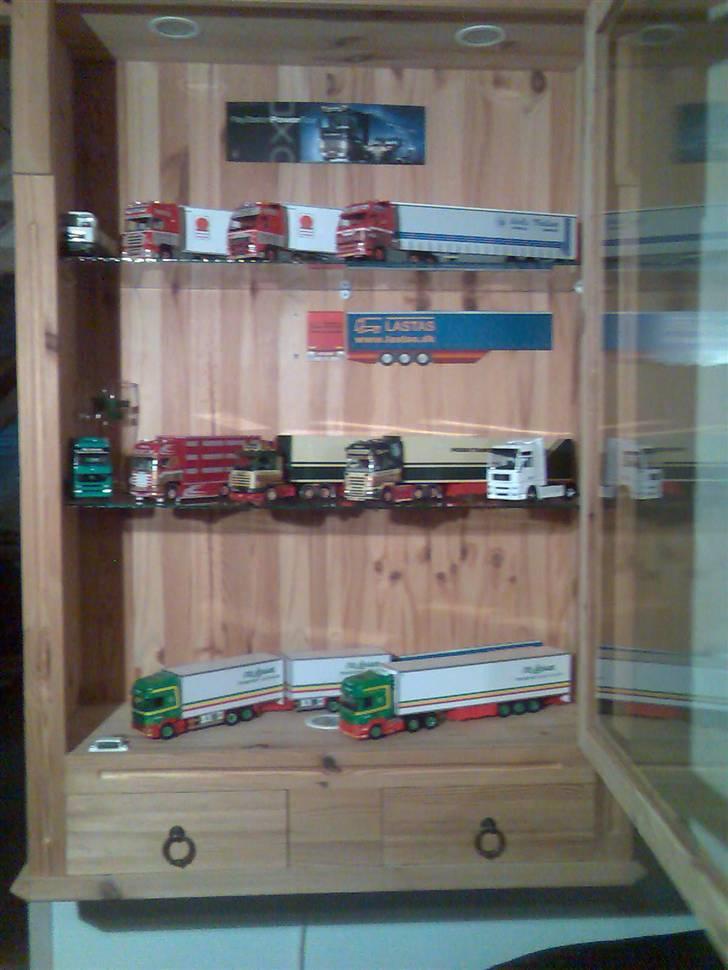 Tekno modellastbiler billede 25