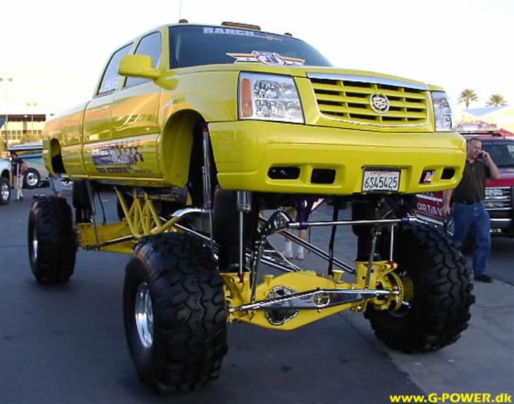 Fede slæder fra hele verden =D billede 1