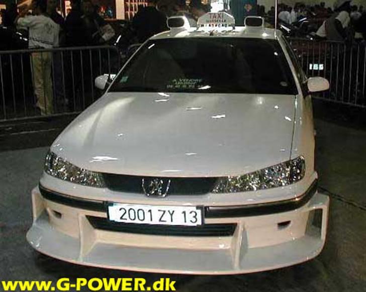 Fede slæder fra hele verden =D billede 14