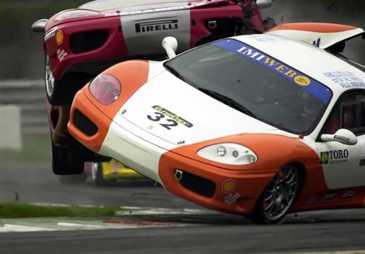 Fede slæder fra hele verden =D billede 20