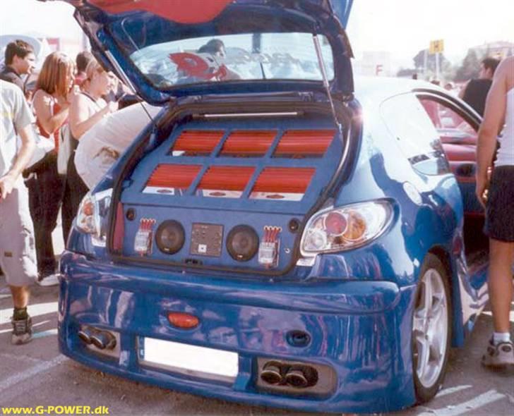 Fede slæder fra hele verden =D billede 22