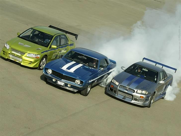 Fede slæder fra hele verden =D billede 25