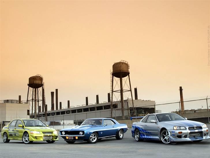 Fede slæder fra hele verden =D billede 26