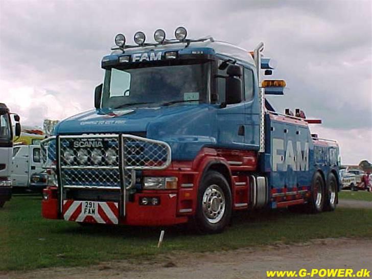 Fede slæder fra hele verden =D billede 28