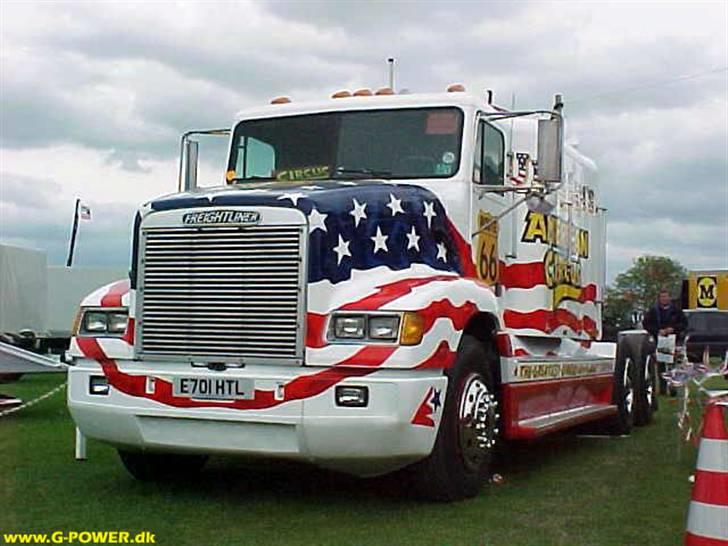 Fede slæder fra hele verden =D billede 30