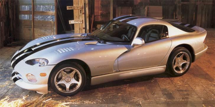 Fede slæder fra hele verden =D billede 37