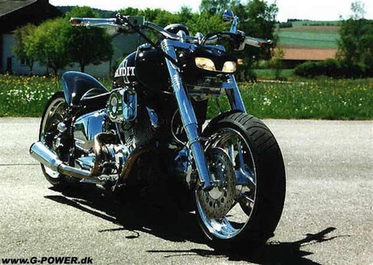 Fede slæder fra hele verden =D billede 41